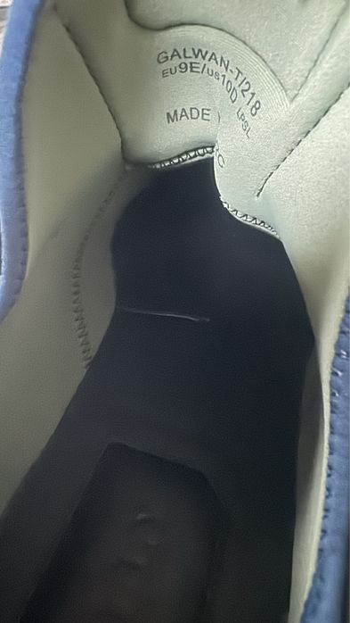 Кросоыки bally оригинал