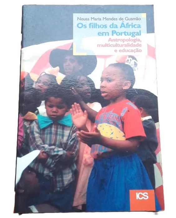 Os Filhos da África em Portugal