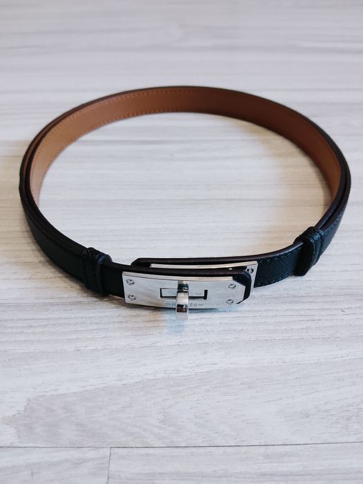 Oryginalny Pasek Hermès