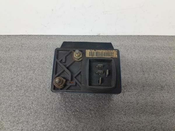 Temporizador velas CITROËN AX (ZA-_)