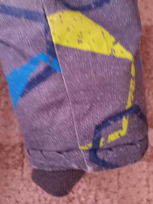 Куртка зимова lassie , 104