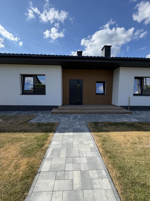 Будинок – Білогородка - Вид 3