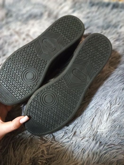 Чоловічі кеди Cropp.