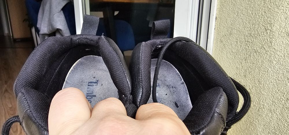 Timberland buty męskie trekkingowe rozmiar 43 wkładka 27,5cm używane