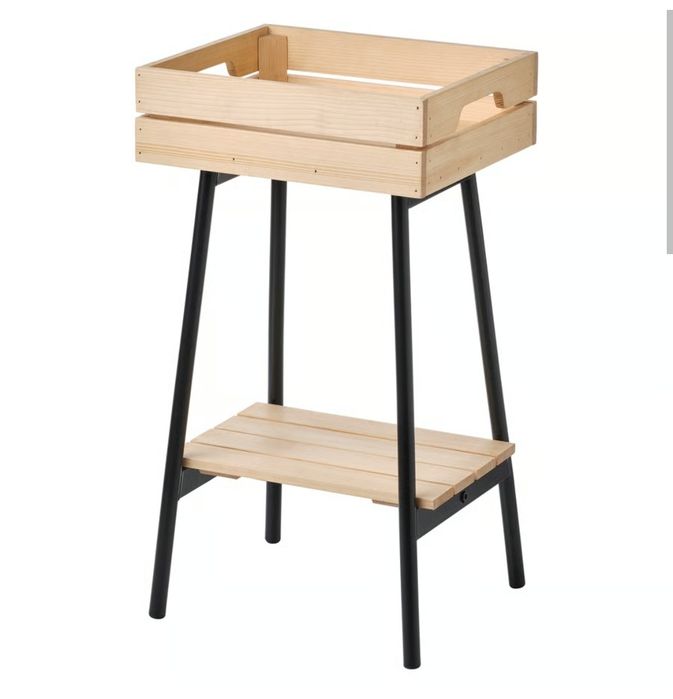 Floreira / Mesa multiusos