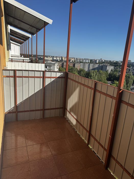 Дворівнева 2-кімн. квартира 67 м² |р-н ТЦ Чайка  | Ремонт, меблі, техніка, 2 балкони