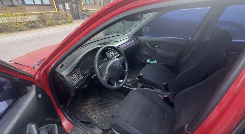 Honda Civic 1.4