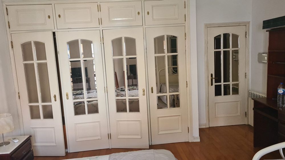 Quartos para arrendar