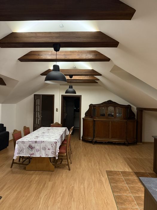 Mieszkanie – Olkusz - Widok 2