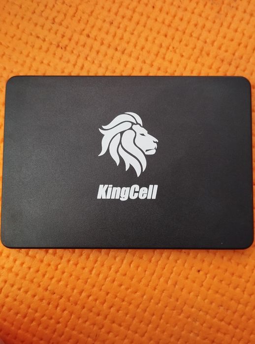 Продам SSD и ОЗУ