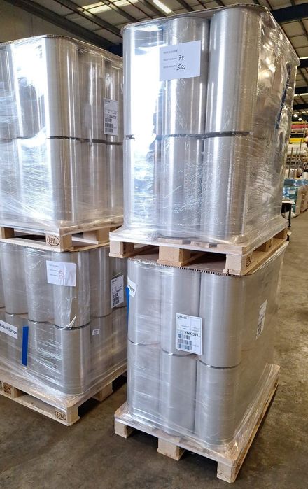 Stretch folija Okazja!