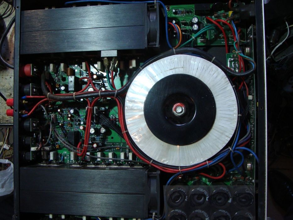 муз. центр Sony MHC WZ-88D