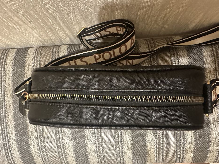 Продам сумку Polo