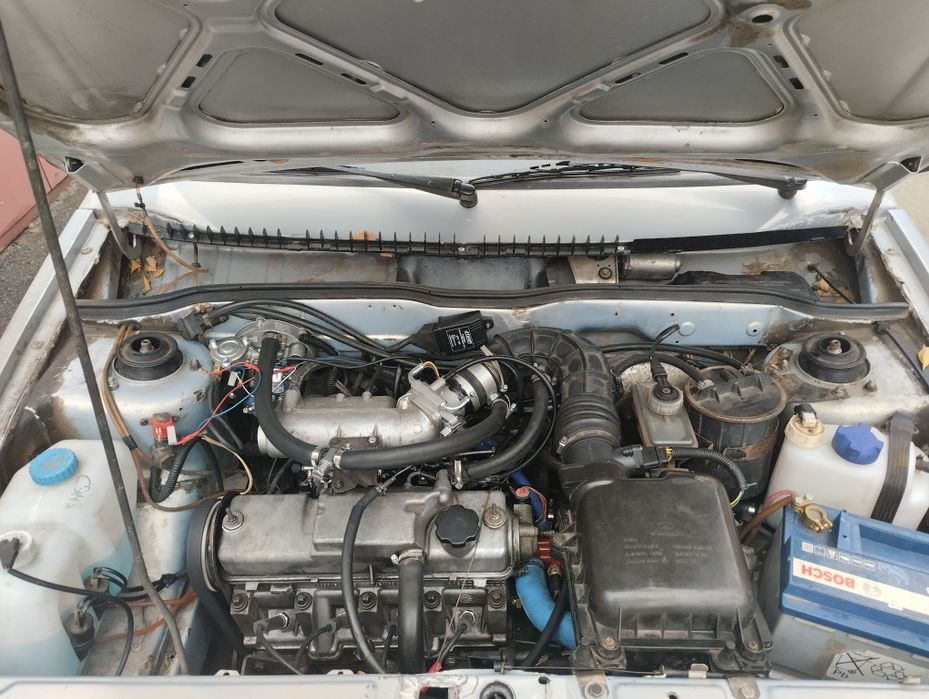 Продам ваз  2114