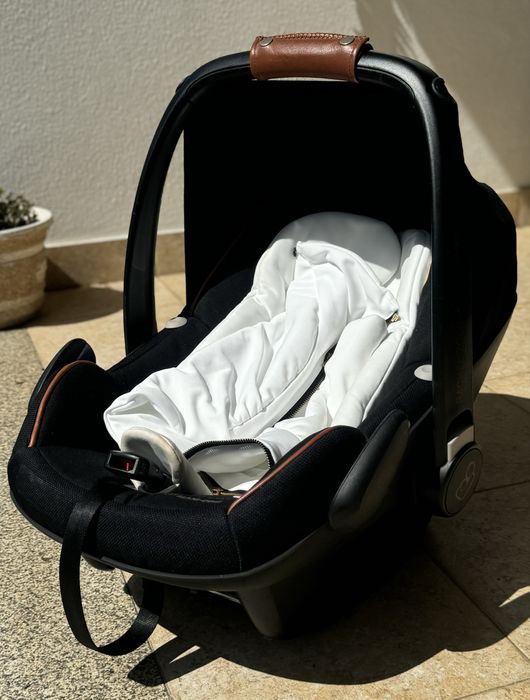 Baby Coque (Ovo)  Maxi-Cosi x Rachel Zoe