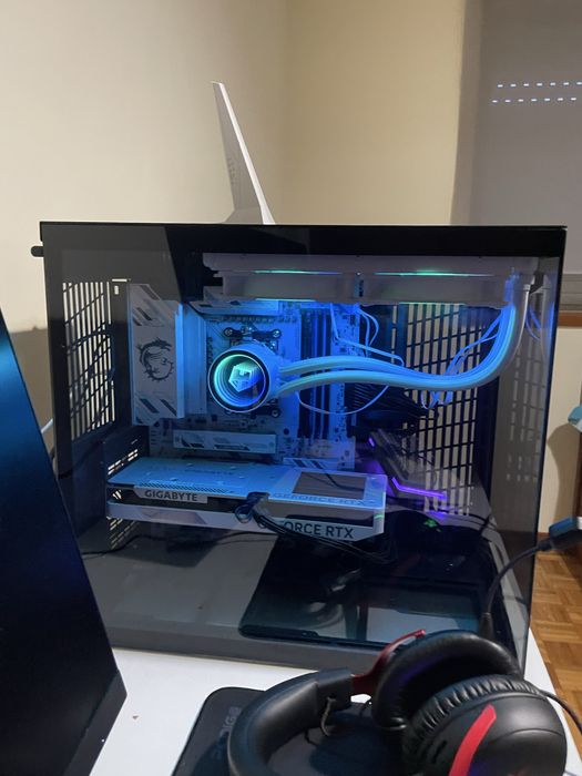 Pc Gamer - Semi Novo 1 mês de uso