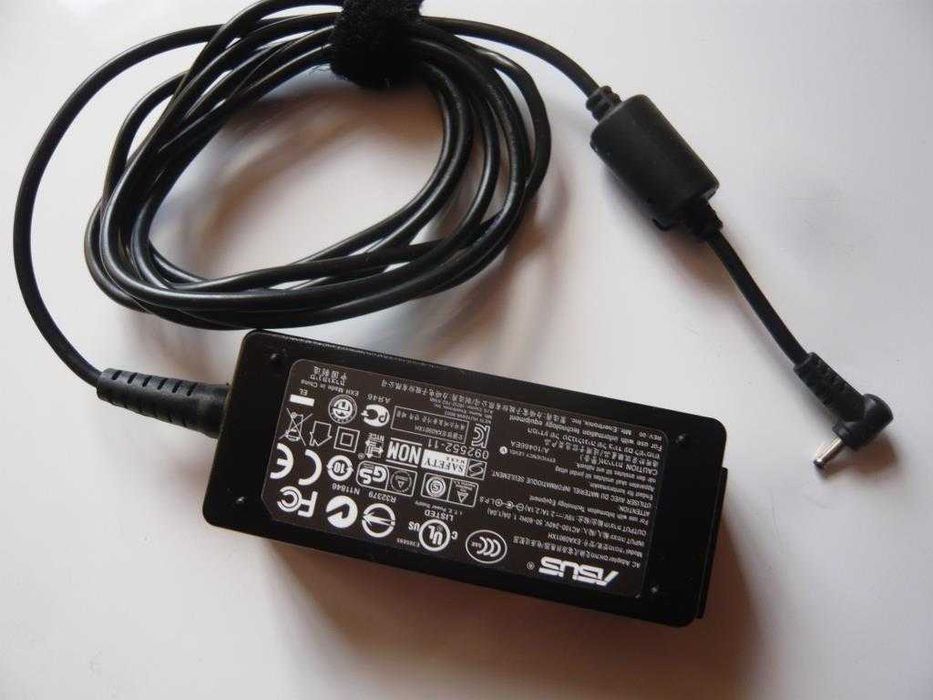 Original Asus Charger EXA-0901XH (19 V, 2.1 A, 40 W)64740902836226121