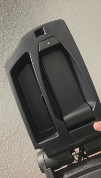 Encosto para braço BMW E8x