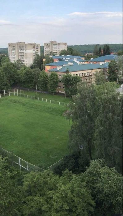 Продається 4-кімнатна квартира, вул. Івасюка, Трускавець