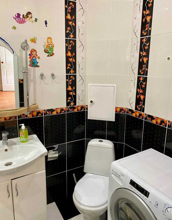 Пропонуємо до продажу 1-кімнатну квартиру в місті Канів.