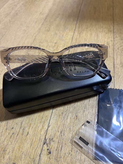 Armação óculos Ralph Lauren RA 7165U Original - NOVO