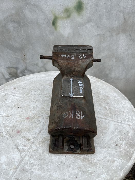 Imadło Niemieckie- 25 kg