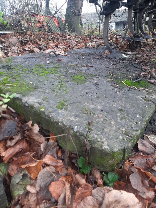 Продам бетоні плити