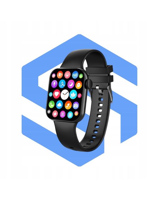 Smartwatch maxcon