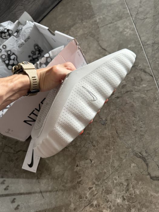 Nike Mind 001 Grey