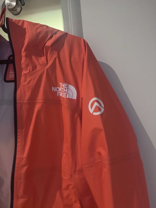 Kurtka damska The North Face Summit Papsura FUTURELIGHT Jacket