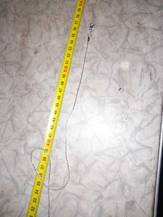 Цепочка 925 проба