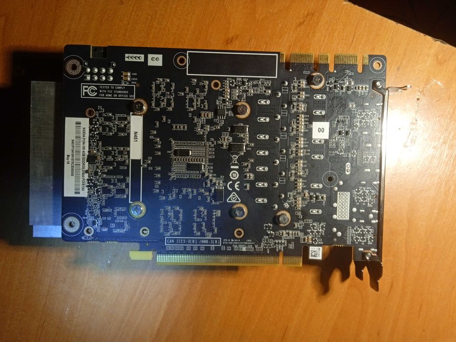 Відеокарта GTX 760 2GB