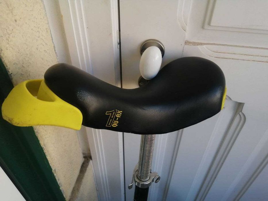Monociclo Q-Ax roda 24