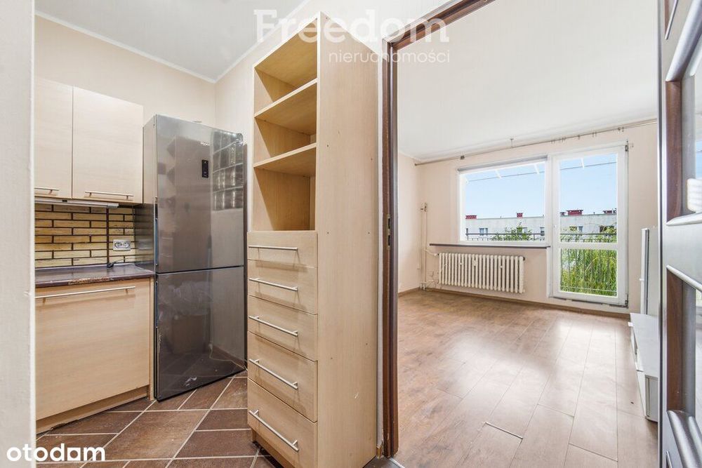 Mieszkanie na sprzedaż, 3 pokoje, 50 m², Tarnowskie Góry