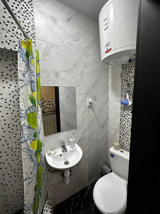 НЕ ВТРАЧАЙ ЧАС, Реальна 1к, з супер ремонтом, Життя варто міняти