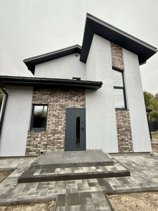 Сучасний дуплекс у Бучі — ідеальний варіант для комфортного життя