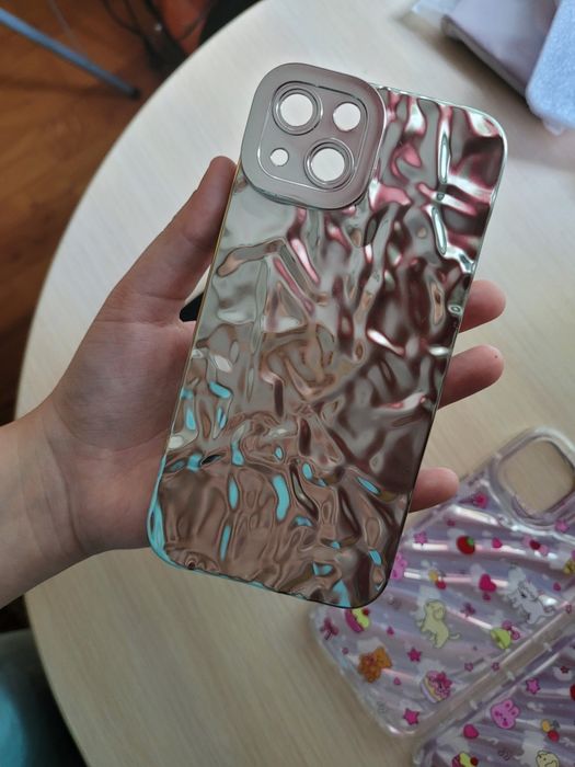 Чехол чохол на Айфон Iphone 13 айфон 13 14  iphone 13 14