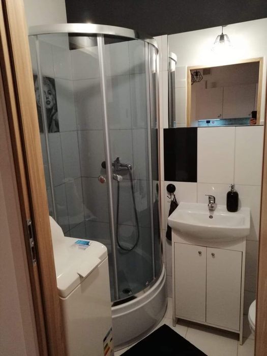 Apartament, Mieszkanie "Kajuta" na doby.