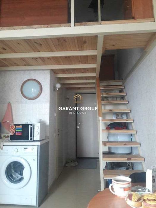 Apartment in Odesa - View 5