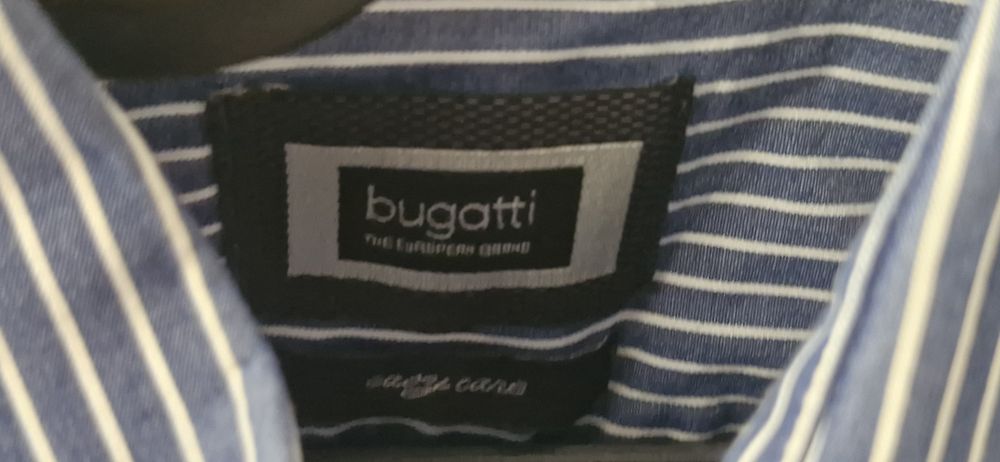 Koszula męska Bugatti