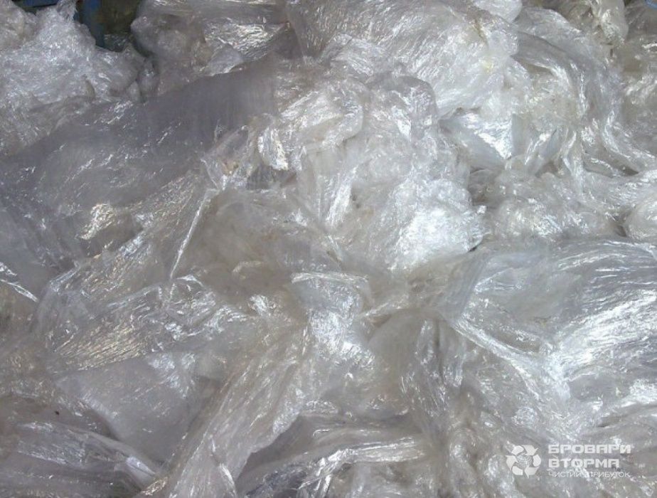 Макулатура,  відходи поліетиленової плівки Івано-Франківська область