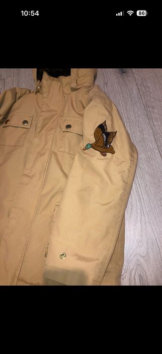 Kurtka Mini Rodini 116/122