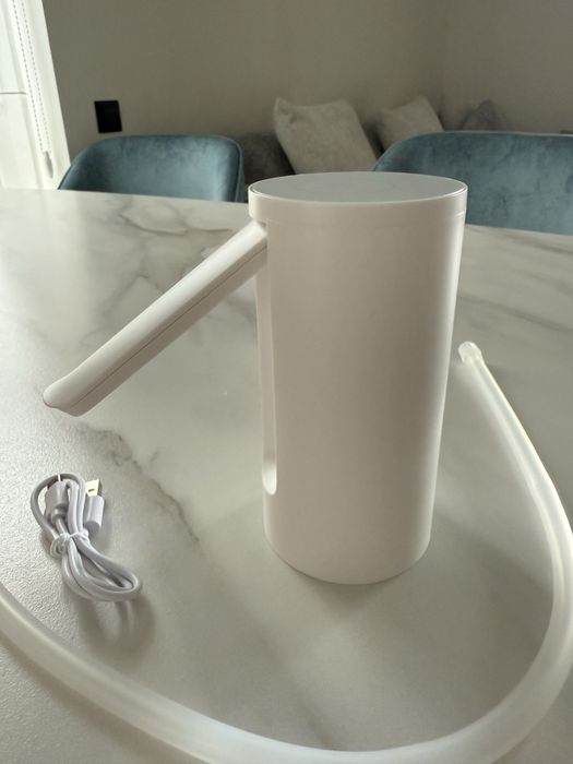 Електричний дозатор диспенсер для води