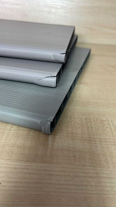 MONGARDI Szafa gospodarcza PP/PCV 68x40x165 cm