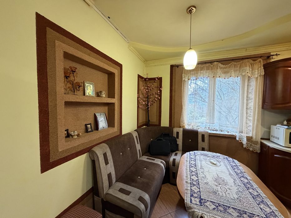 ПРОДАЖ Будинку Пустомити 3 кім 20 сот землі + 2 поверх