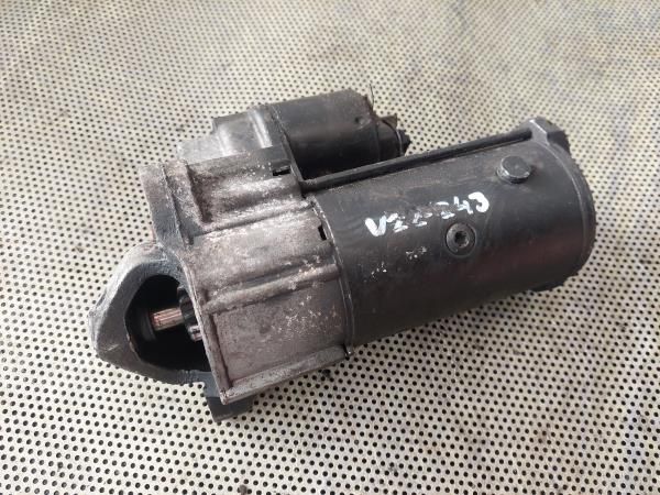Motor de arranque MITSUBISHI Carisma Hatchback (DA_)