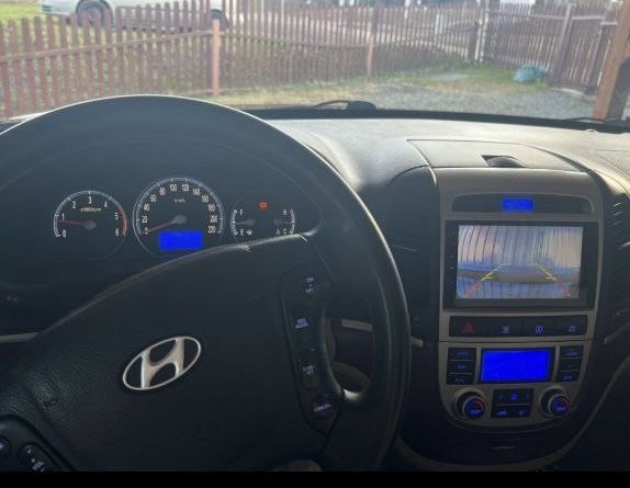 Hyunai Santa Fe 2007 2.2 CRDI