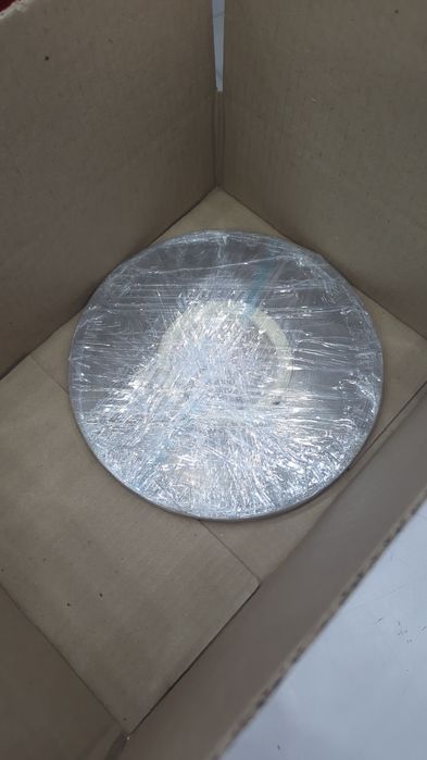 Нікелева стрічка 0.15 × 8 мм (Чистий нікель) для точкового зварювання