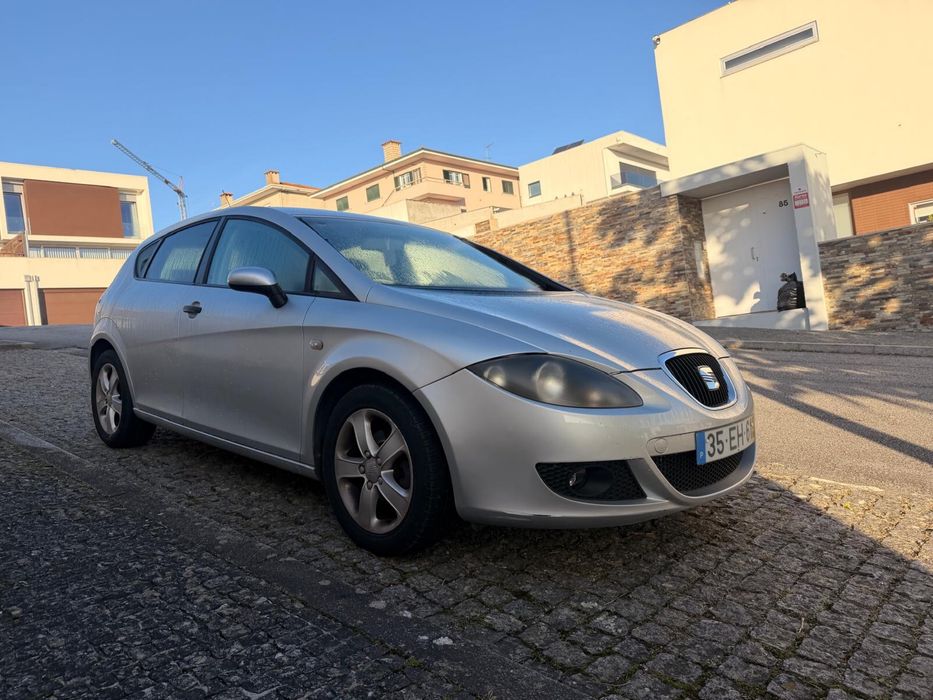 Seat Leon 1400 86 CV