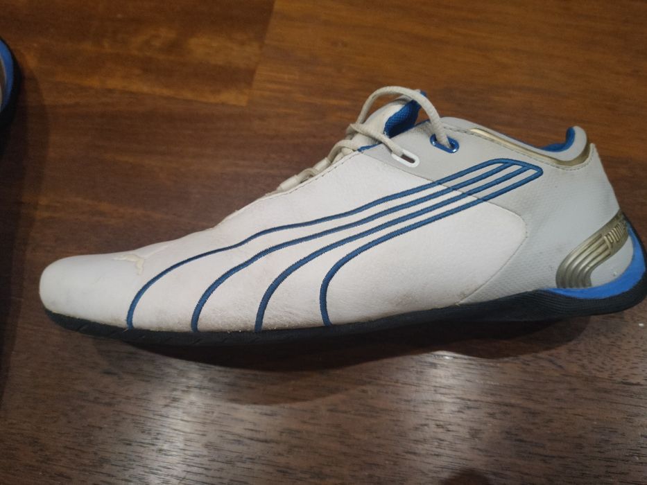 Buty męskie Puma rozmiar 43